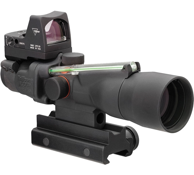 Picture of Trijicon Acog 3X30 Green 223 Horsesh