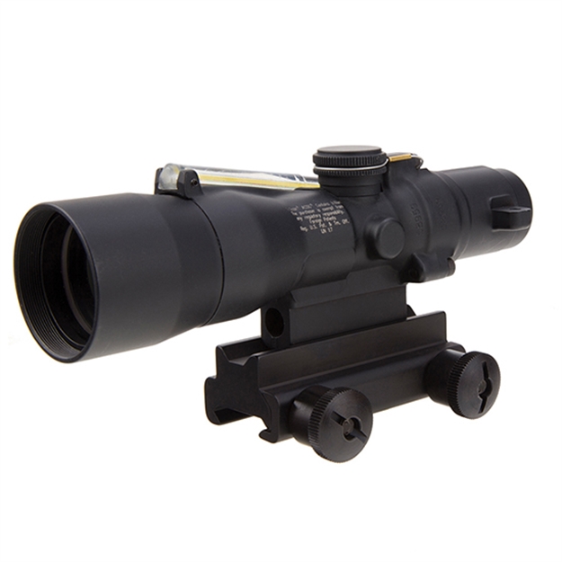 Picture of Trijicon Acog 3X30 HI Amb Chvrn 223 Ta60