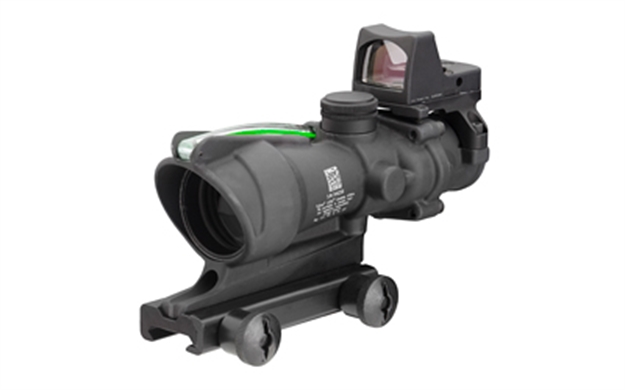 Picture of Trijicon Acog 4X32 223 Grn Xhr W/Rmr