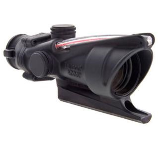 Picture of Trijicon Acog 4X32 223Rem Dual Illum Red DO TA31 719307300316
