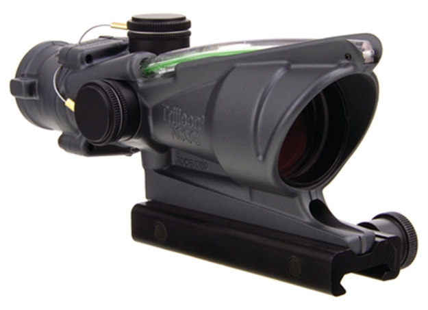 Picture of Trijicon Acog 4X32 Grn HS CK Sgry