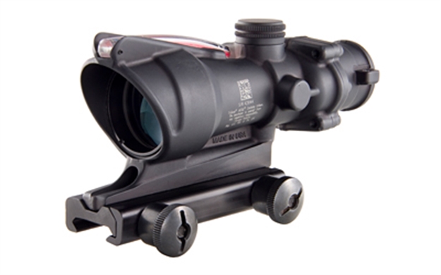 Picture of Trijicon Acog 4X32 RD Chv Flttp Blem