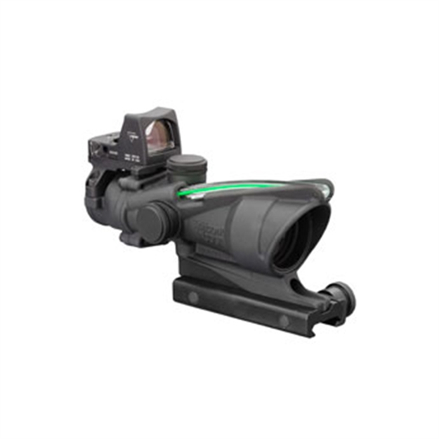 Picture of Trijicon Acog 4X32/Rmr T2 Pkg Grn Chev 223 Dual TA31D100548 719307311763