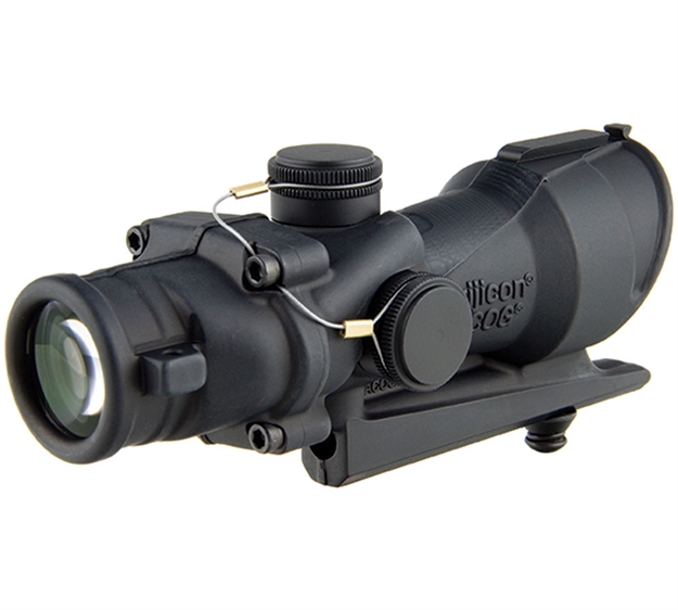 Picture of Trijicon Acog 4X32ill Cal For .308