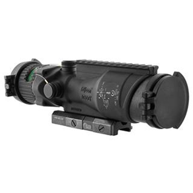 Picture of Trijicon Acog 6X48 Green M240 Mgo Reticle TA648MGOM240