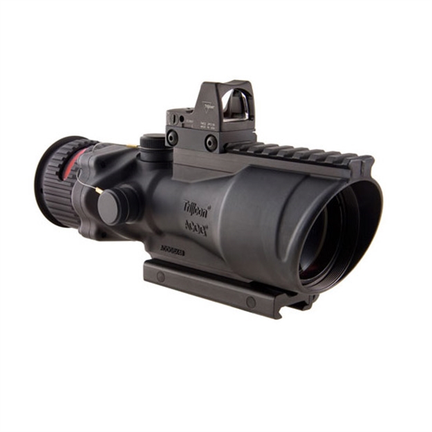 Picture of Trijicon Acog 6X48 Red Chev .308