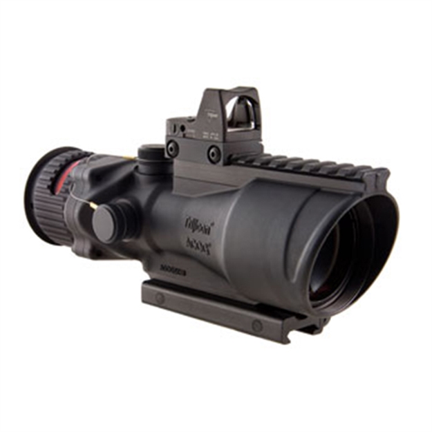 Picture of Trijicon Acog 6X48/Rmr T2 Pkg Red Chev 308 Dual TA648D100560 719307311909