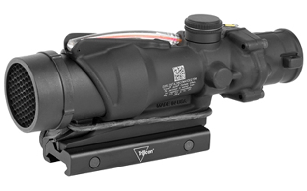 Picture of Trijicon Acog Rco 4X32 Red Chv Blem