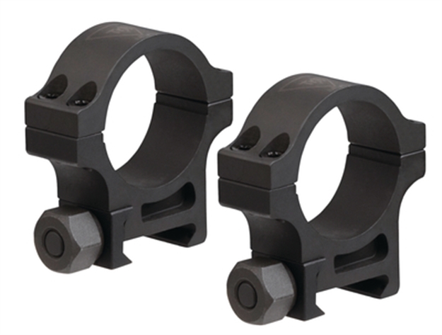 Picture of Trijicon Acupnt 30Mm Std Stl Rings