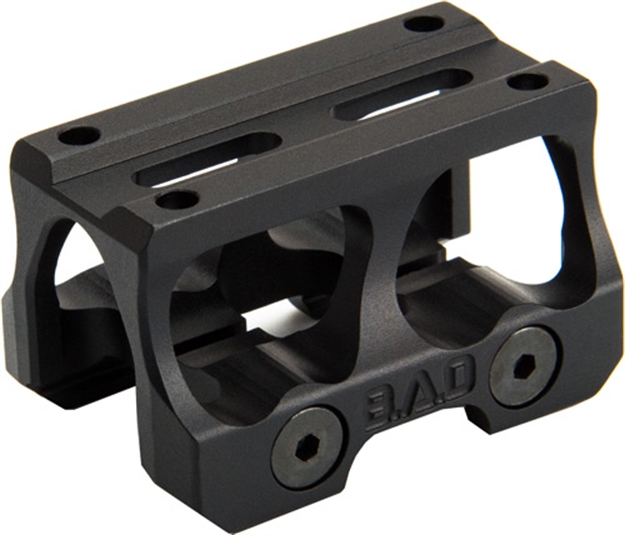 Picture of Trijicon Arms Mro Lower 1/3 Co- Witness Mount Picatinny