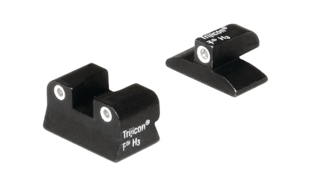 Picture of Trijicon Ber Brig 3 Dot NS Gr/Gr