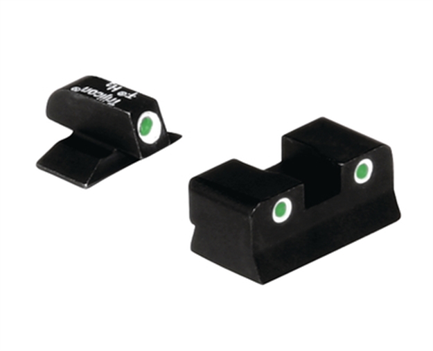 Picture of Trijicon Ber Cougar 3 Dot NS