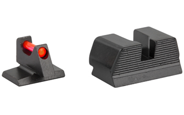 Picture of Trijicon Fiber Sight FN 9Mm OP