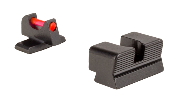 Picture of Trijicon Fiber Sight Fn509