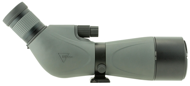 Picture of Trijicon HD 20-60X 82Mm 105-63Ft@1000Yd 18.5Mm Eye Relief
