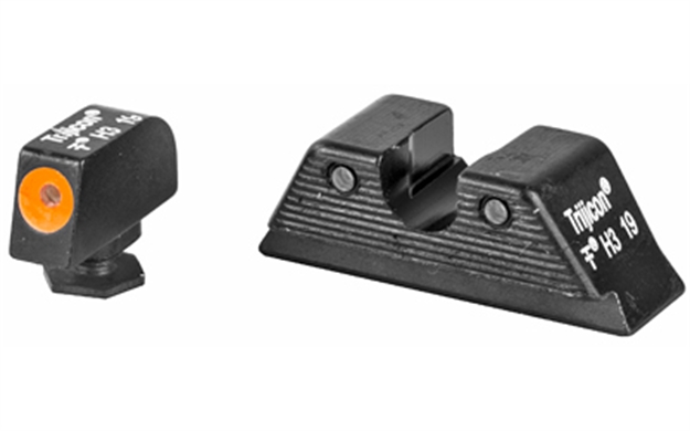 Picture of Trijicon HD Night Sights Mos Glock GL114-C-601089