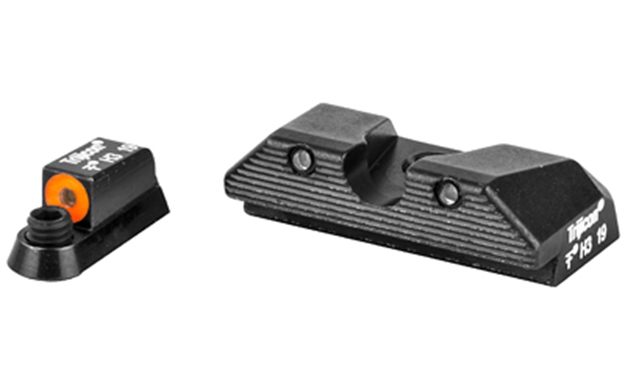 Picture of Trijicon HD NS CZ P-10/P-10C OR Org