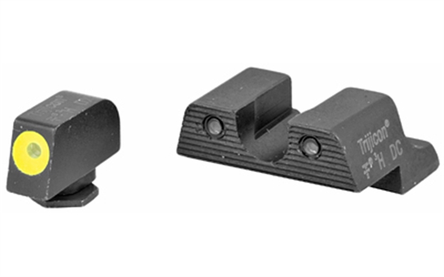 Picture of Trijicon HD NS For Glk42 Ylw Frnt OP