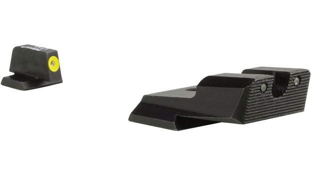 Picture of 3Dot HD XR NS Ylw S&Amp;W Shield