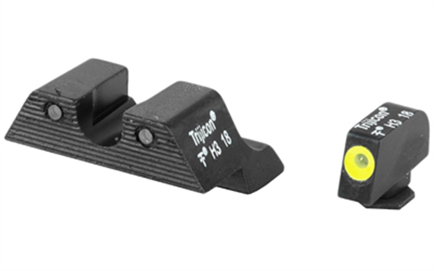 Picture of Trijicon HD XR NS For Glk 9/40 YL OP