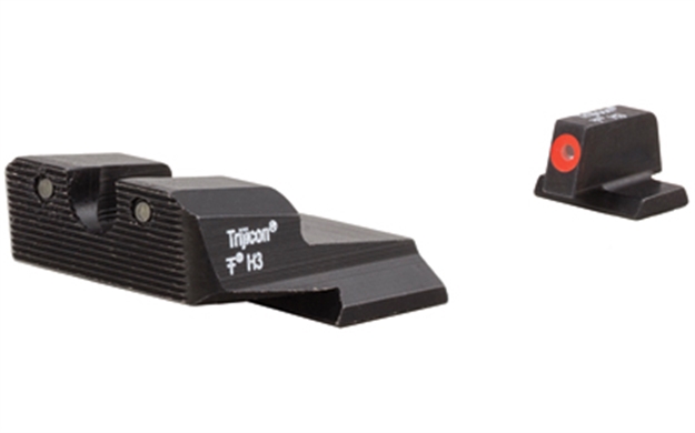 Picture of Trijicon HD XR NS S&W M&Pm&P OR F OP