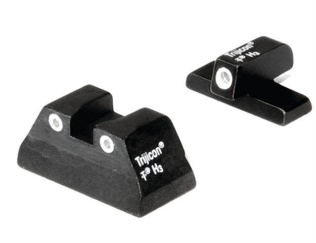 Picture of Trijicon NS H&K Usp Compact