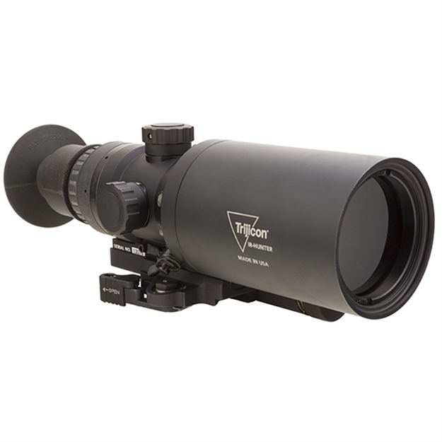 Picture of Trijicon IR Hunter Mk2 35Mm Blk