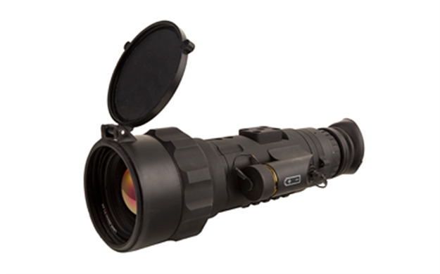 Picture of Trijicon IR Ptrl M250xr 60Mm Blk