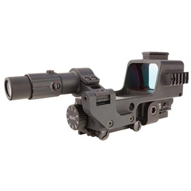 Picture of Trijicon Mgrs 3Moa Seg Circle W/Mag 2300005
