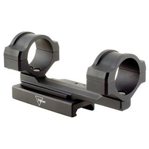 Picture of Trijicon Accupoint Mount 30Mm QR Flattop