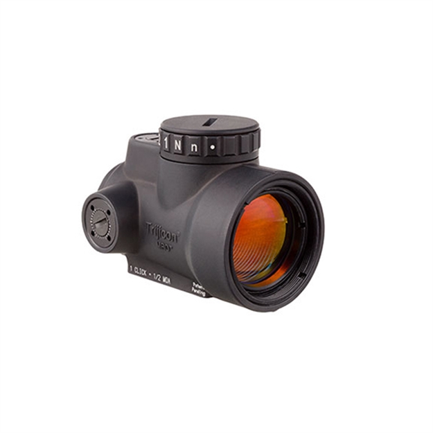 Picture of Trijicon Mro 1X25 2 Moa Grn Dot NO Mnt MRO-C-2200003