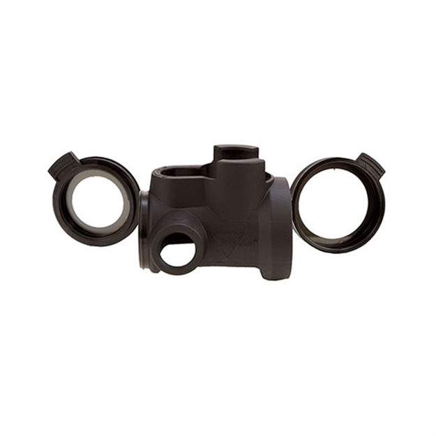 Picture of Trij Acc Mro Slip ON Cvr Blk / Clear Lens Cap AC31021 719307630420