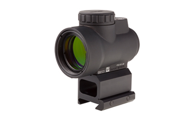 Picture of Trijicon Mro Green Dot 1/3 C/W Blem MRO-C-2200031 -