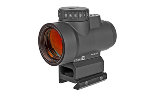 Picture of Trijicon Mro HD Red Dot Full Co-Wit
