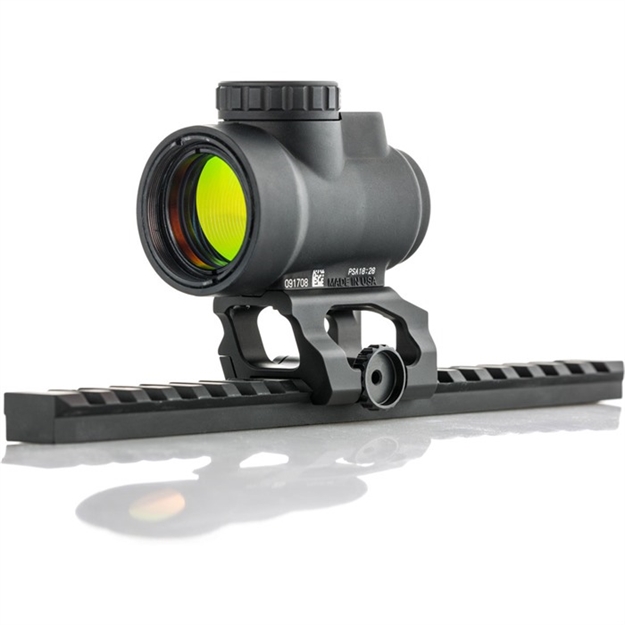 Picture of Trijicon Mro Leap Mount 100043527 -