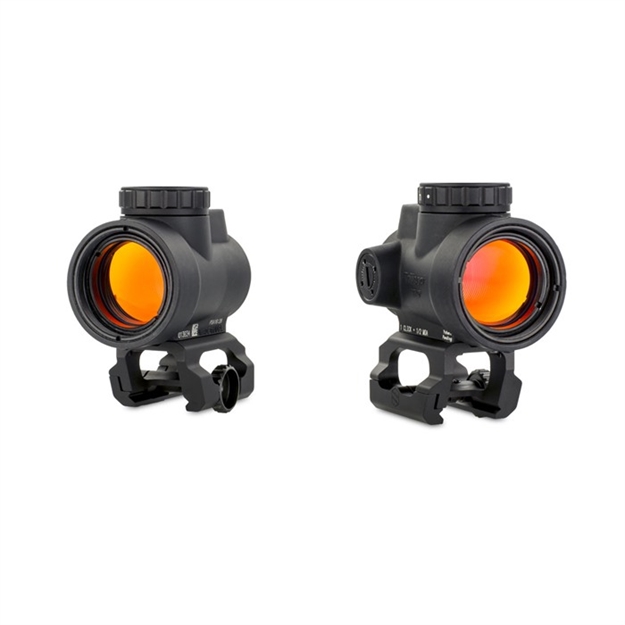Picture of Trijicon Mro Leap Mount 100019779