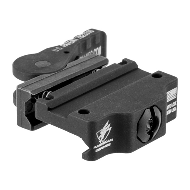 Picture of AM Def Trijicon Mro Low Mnt Std AD-MRO-L STD 818503019746