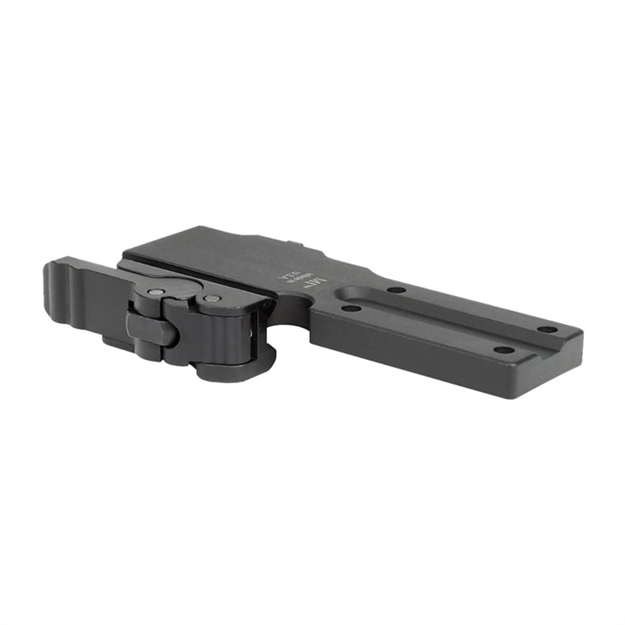 Picture of Midwest Industries QD Optic Mount Trijicon Mro Low MIQDMROL