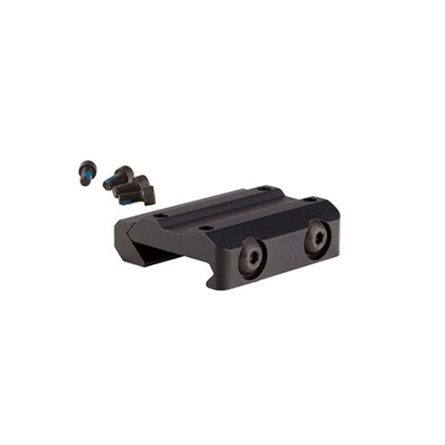 Picture of  Trijicon Ac32067 Mro Low Mount  Black Anodized 719307630246