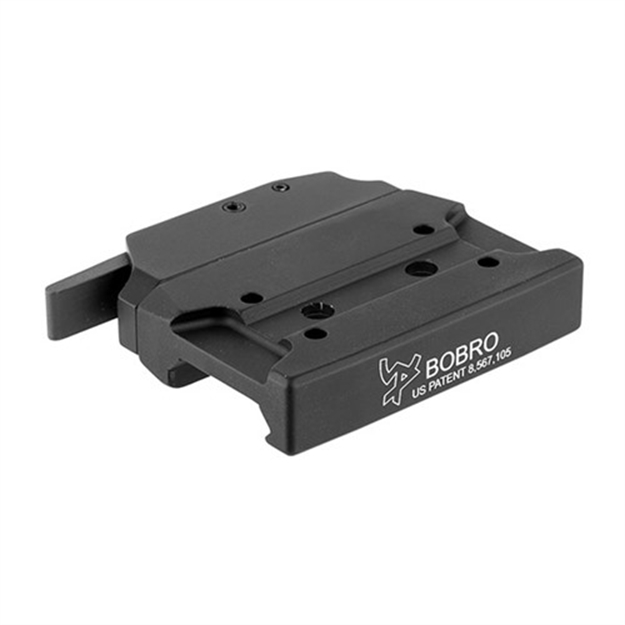 Picture of Trijicon Mro Quick Detach Base 100018312 -