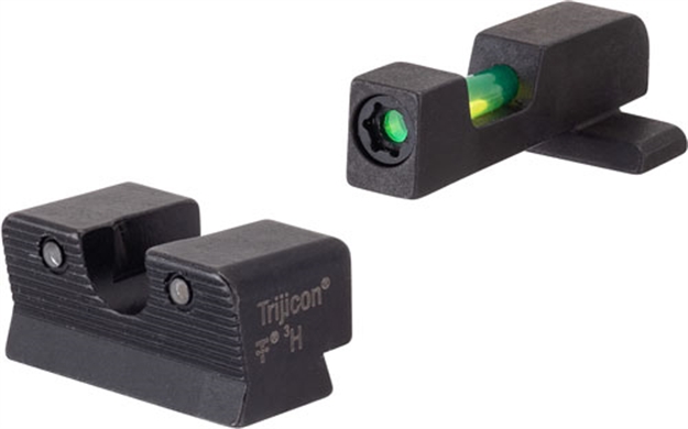 Picture of Trijicon Night Sight Set DI Sig Sauer 8 Front/8 Rear