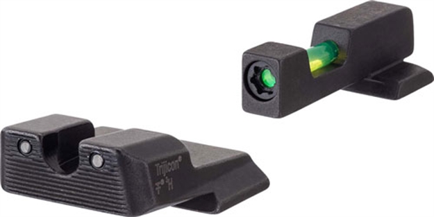 Picture of Trijicon Night Sight Set DI S&W M&P/M&P M2.0/Sd9ve/Sd40ve! 601108