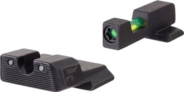 Picture of Trijicon Night Sight Set DI S&W M&P Shield/2.0 40/45/9Mm! 601110