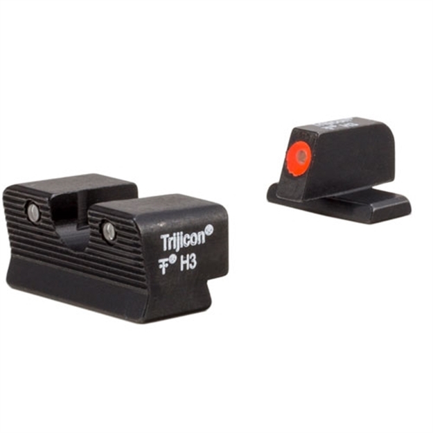 Picture of Trijicon Night Sight Set HD XR Orange Outline FN 509