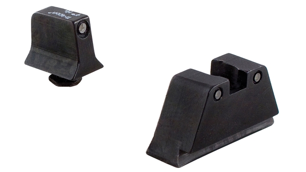 Picture of Suppressor Tritium Night Sights For Glock GL201C600661 719307211285