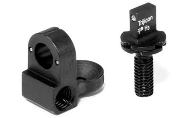 Picture of Trijicon NS Colt M16 Ar15 3 Dot Set