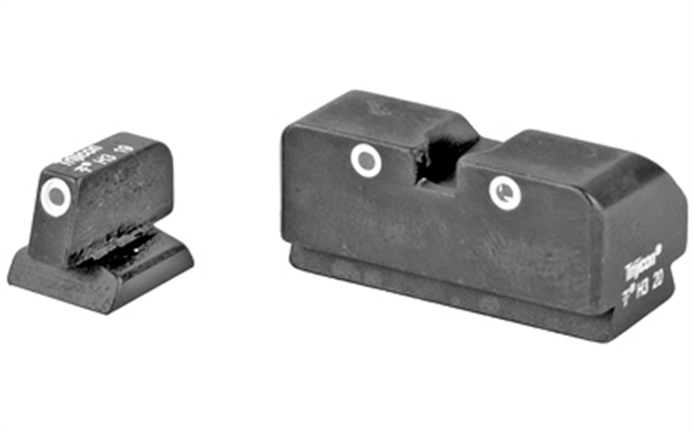 Picture of Trijicon NS CZ 75