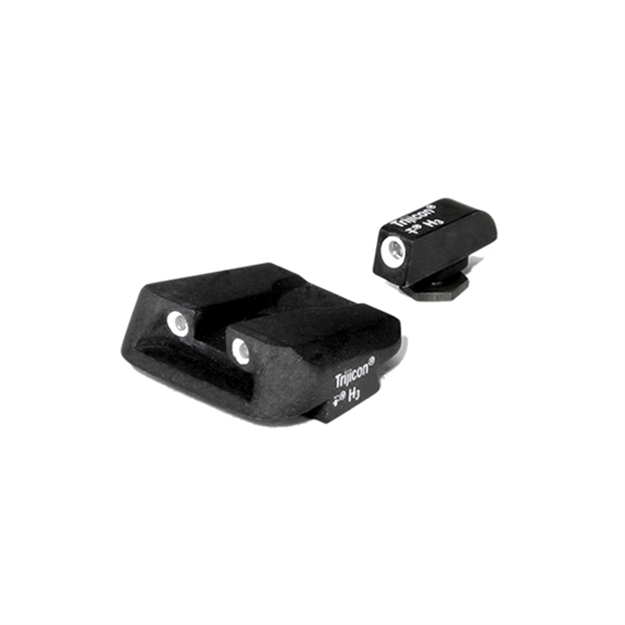 Picture of Trijicon NS For Glk 3 Dot Novak Set