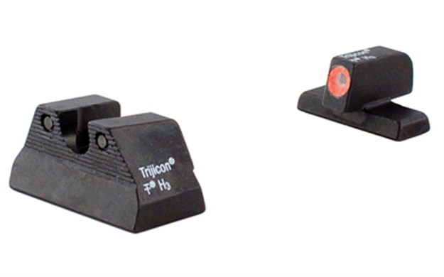 Picture of Trijicon NS H&K HD Set Org Hk106o-600595