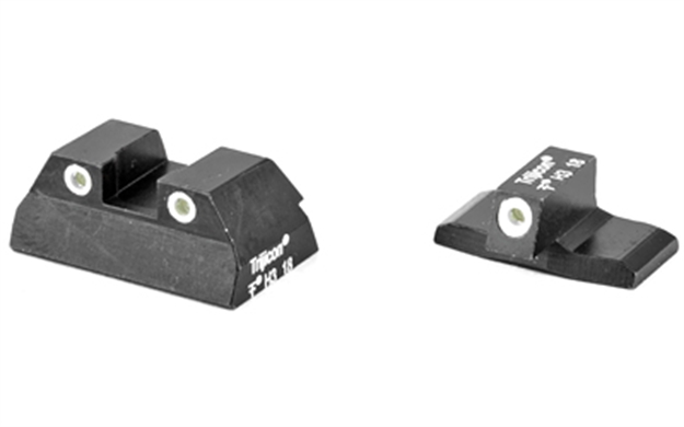 Picture of Trijicon NS H&K P2000 3 Dot